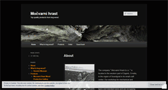 Desktop Screenshot of mocvarnihrast.com